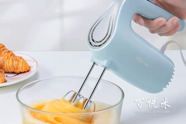 烘培類甜品需要備哪些工具，這些你都有了嗎？